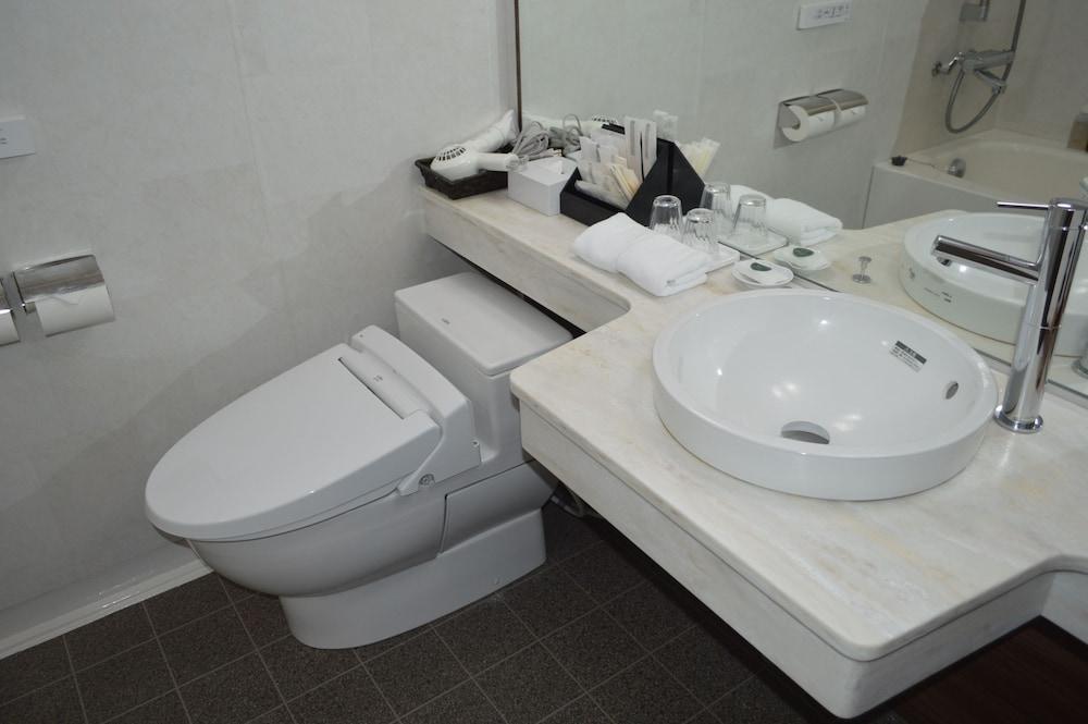 Ana Crowne Plaza Kumamoto New Sky By Ihg Hotel Екстериор снимка