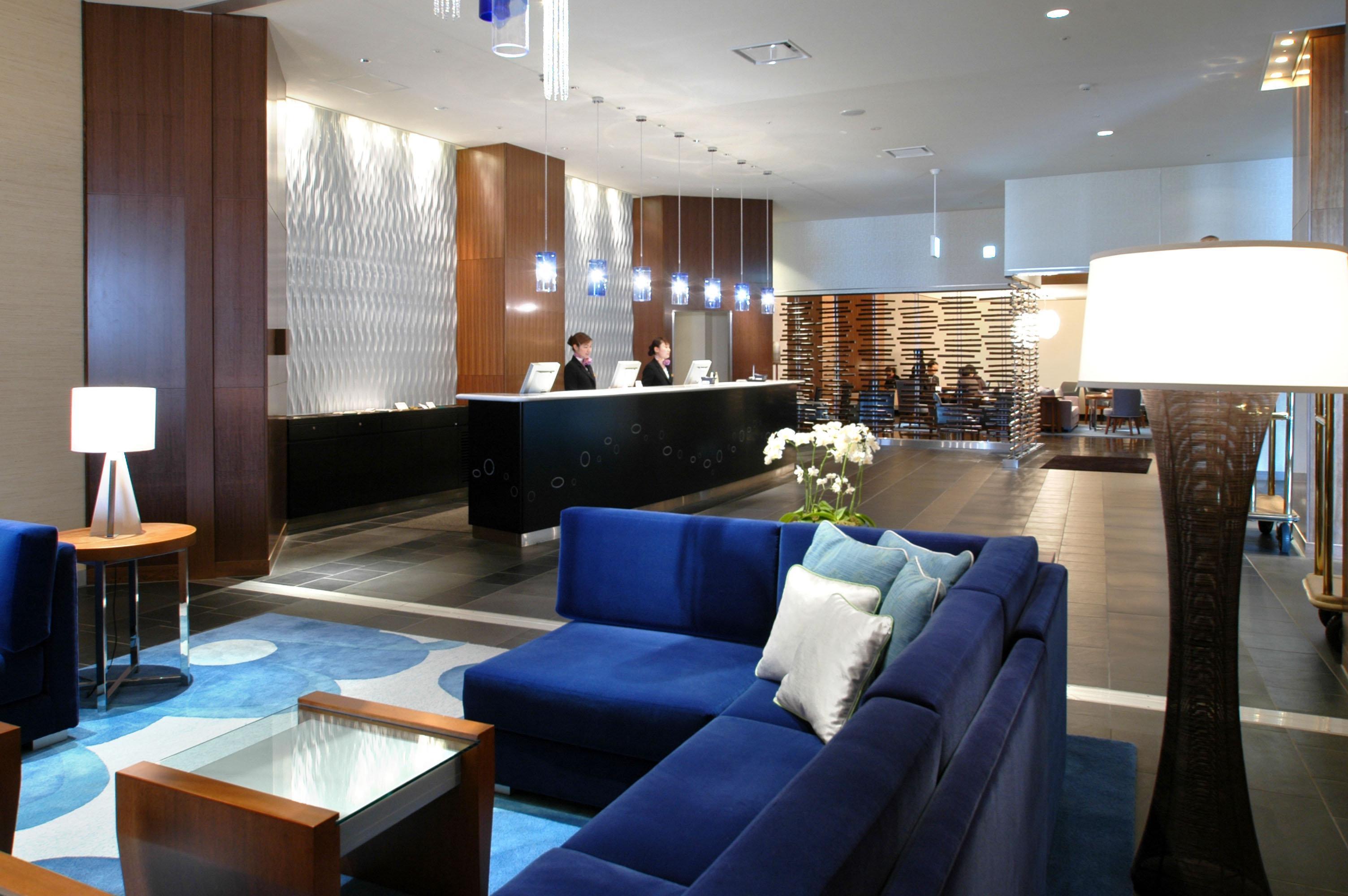 Ana Crowne Plaza Kumamoto New Sky By Ihg Hotel Екстериор снимка