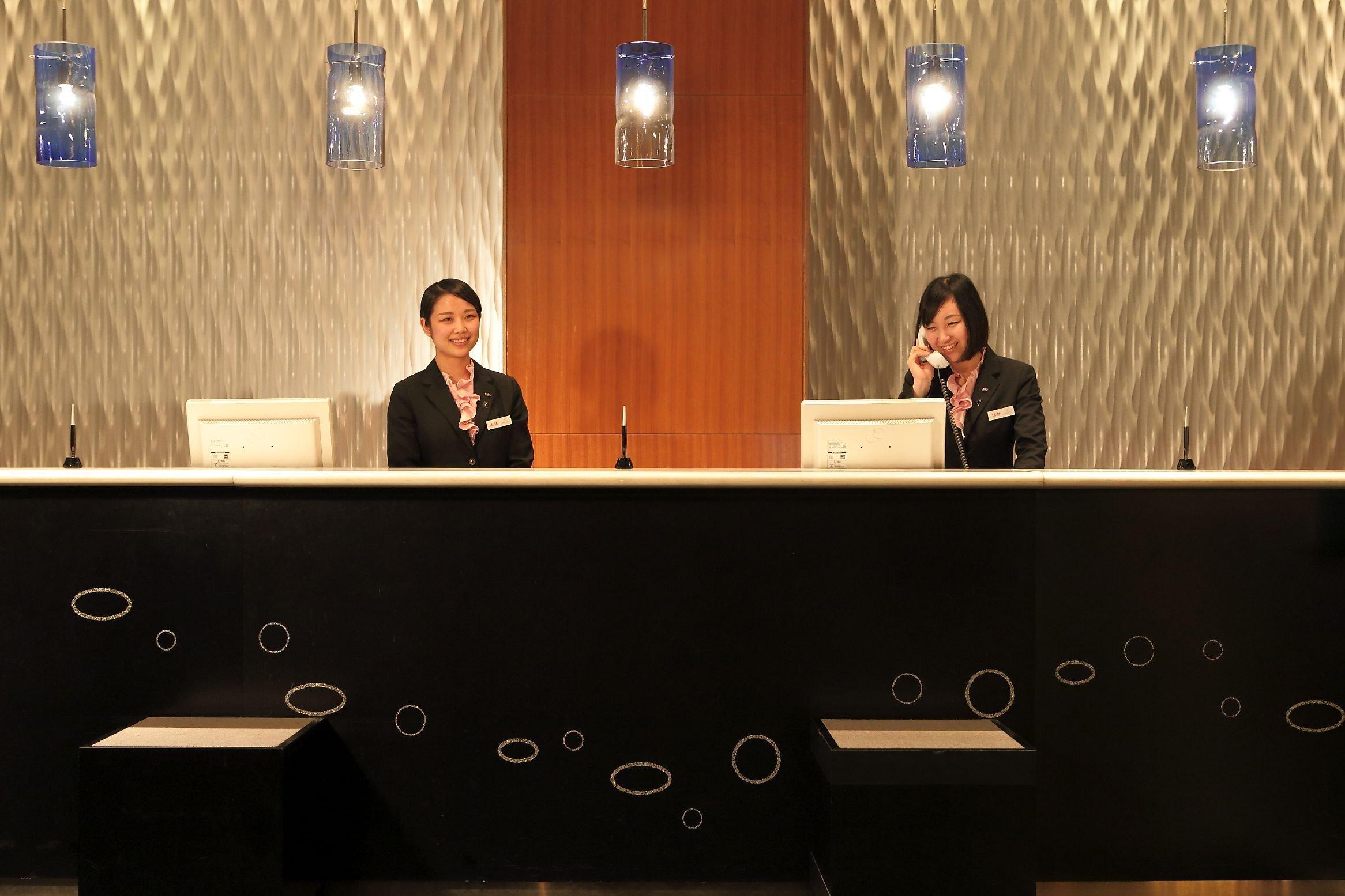 Ana Crowne Plaza Kumamoto New Sky By Ihg Hotel Екстериор снимка