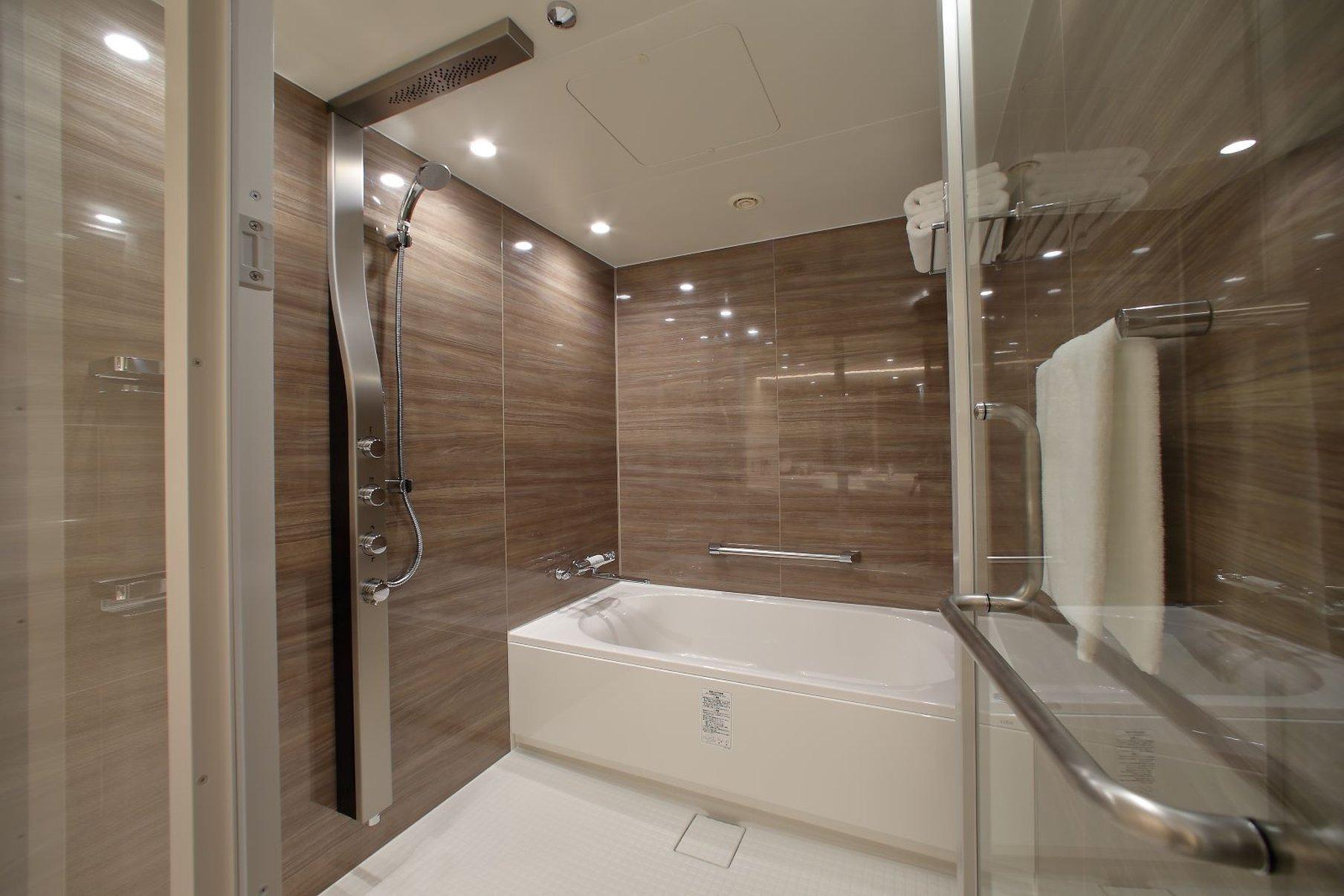Ana Crowne Plaza Kumamoto New Sky By Ihg Hotel Екстериор снимка
