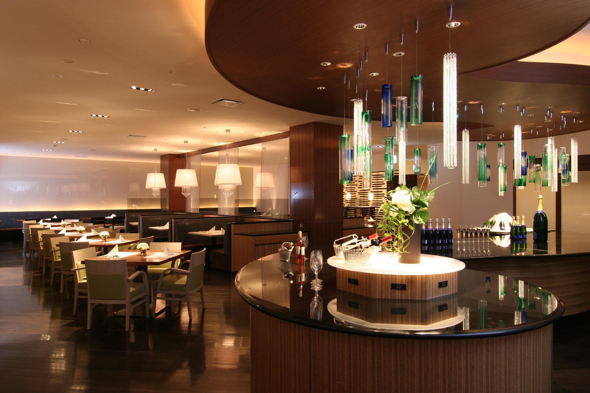 Ana Crowne Plaza Kumamoto New Sky By Ihg Hotel Екстериор снимка