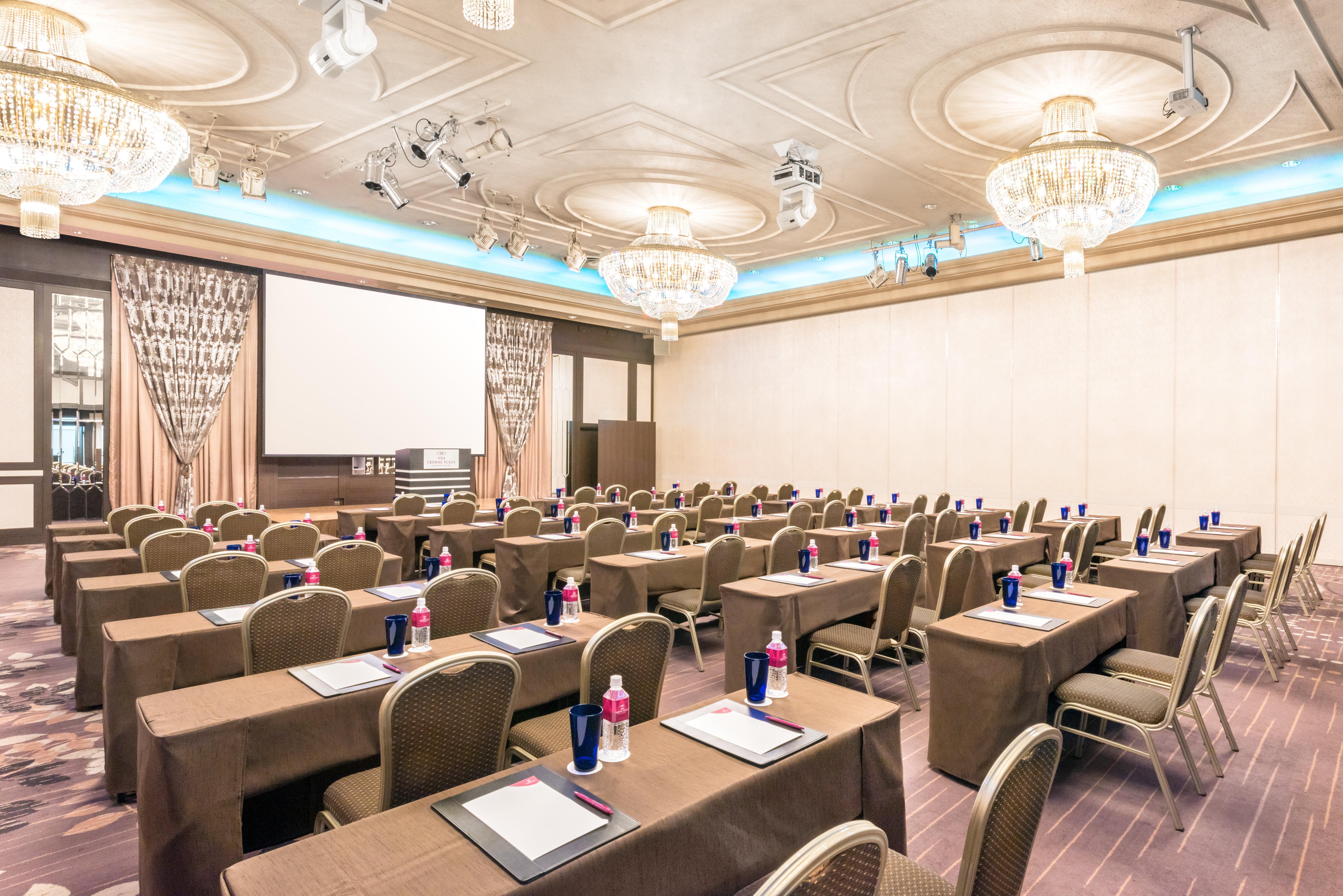 Ana Crowne Plaza Kumamoto New Sky By Ihg Hotel Екстериор снимка