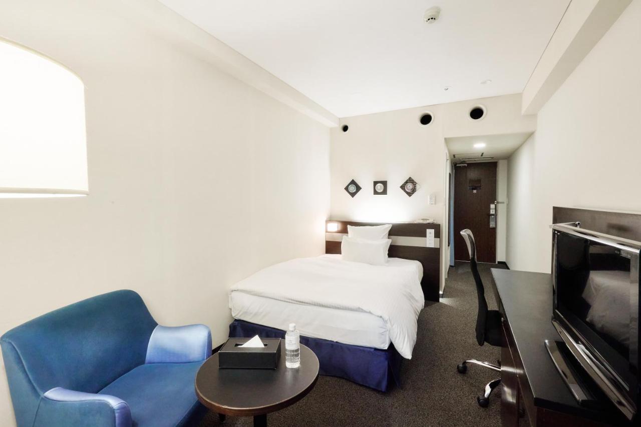 Ana Crowne Plaza Kumamoto New Sky By Ihg Hotel Екстериор снимка