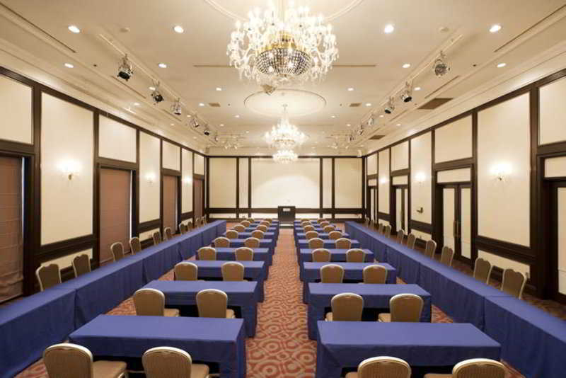 Ana Crowne Plaza Kumamoto New Sky By Ihg Hotel Екстериор снимка