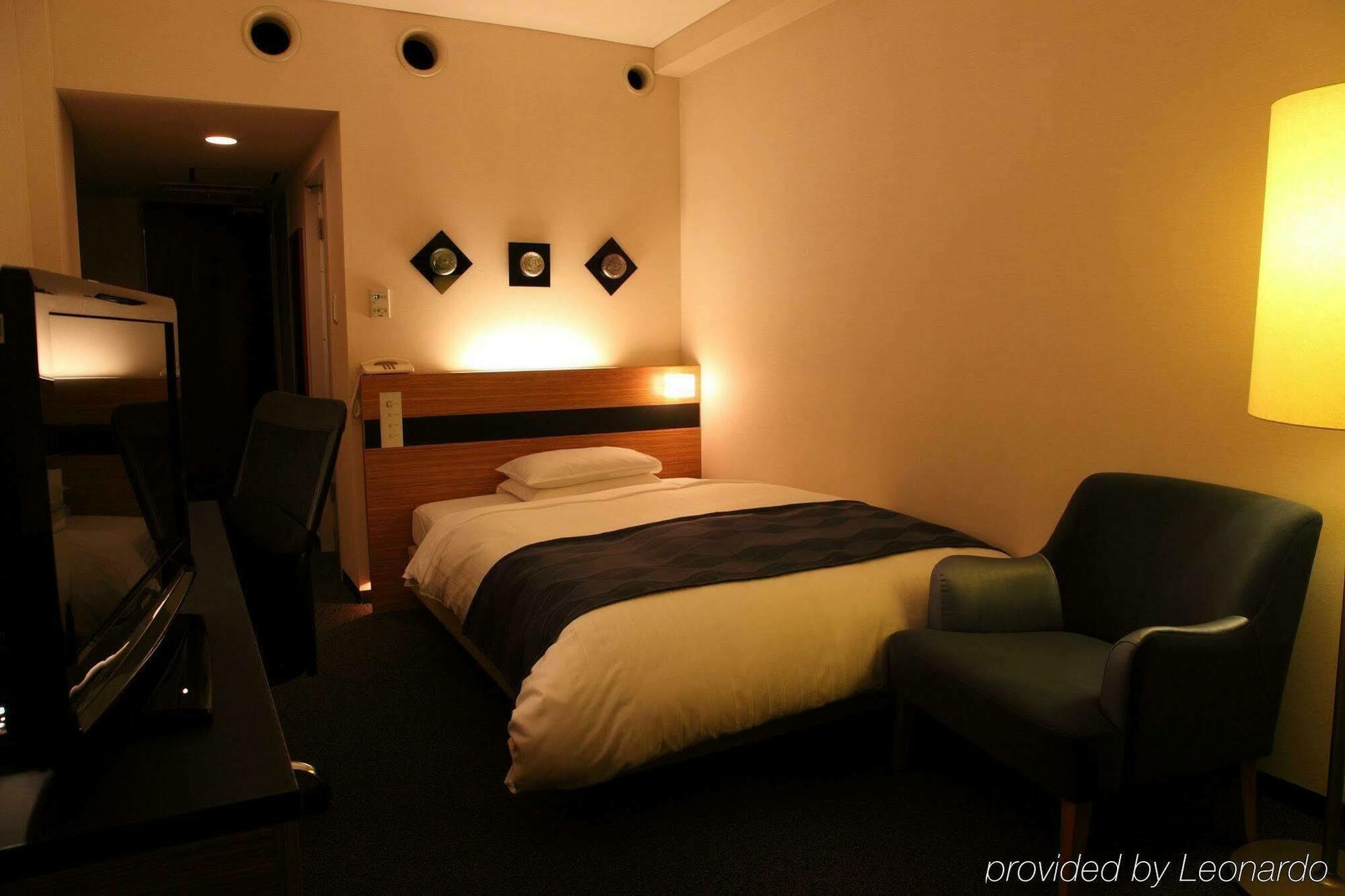 Ana Crowne Plaza Kumamoto New Sky By Ihg Hotel Екстериор снимка