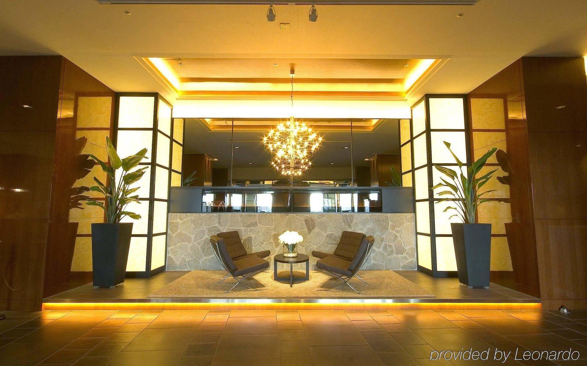 Ana Crowne Plaza Kumamoto New Sky By Ihg Hotel Екстериор снимка
