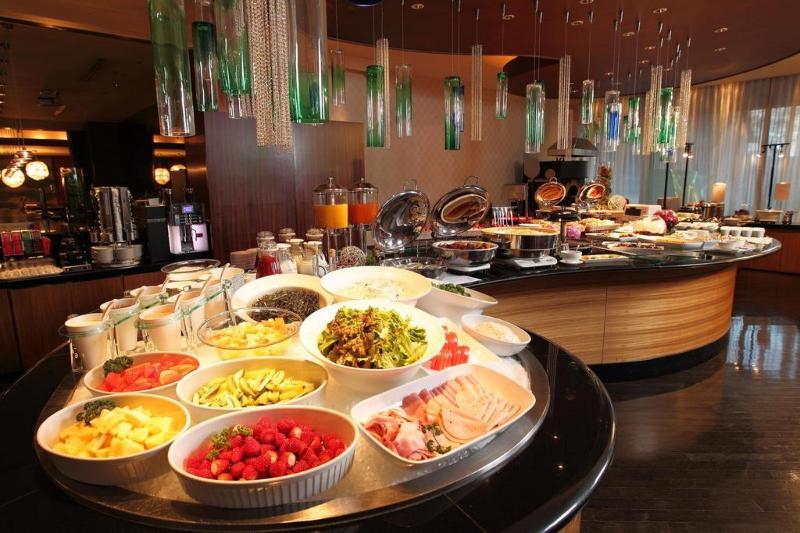 Ana Crowne Plaza Kumamoto New Sky By Ihg Hotel Екстериор снимка